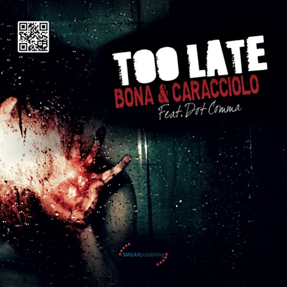 Picture of Too Late