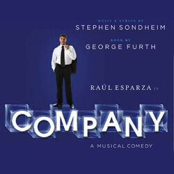Cover of Company