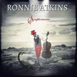 Cover of Symphomaniac