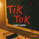 TiK ToK (House) by Saint Queen album cover