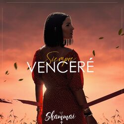 Cover of Siempre Venceré