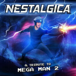 Cover of A Tribute to Mega Man 2