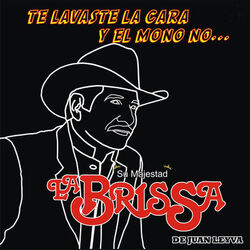 Cover of Te Lavaste la Cara y el Mono No