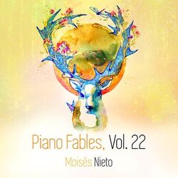 Cover of Piano Fables, Vol. 22