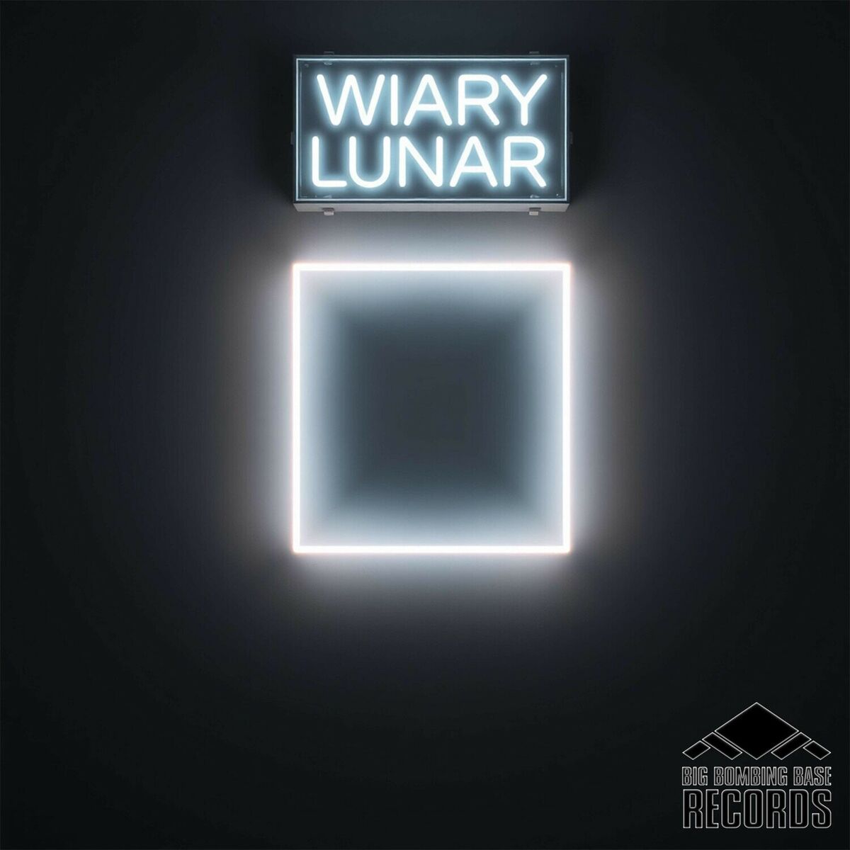Album cover of Lunar