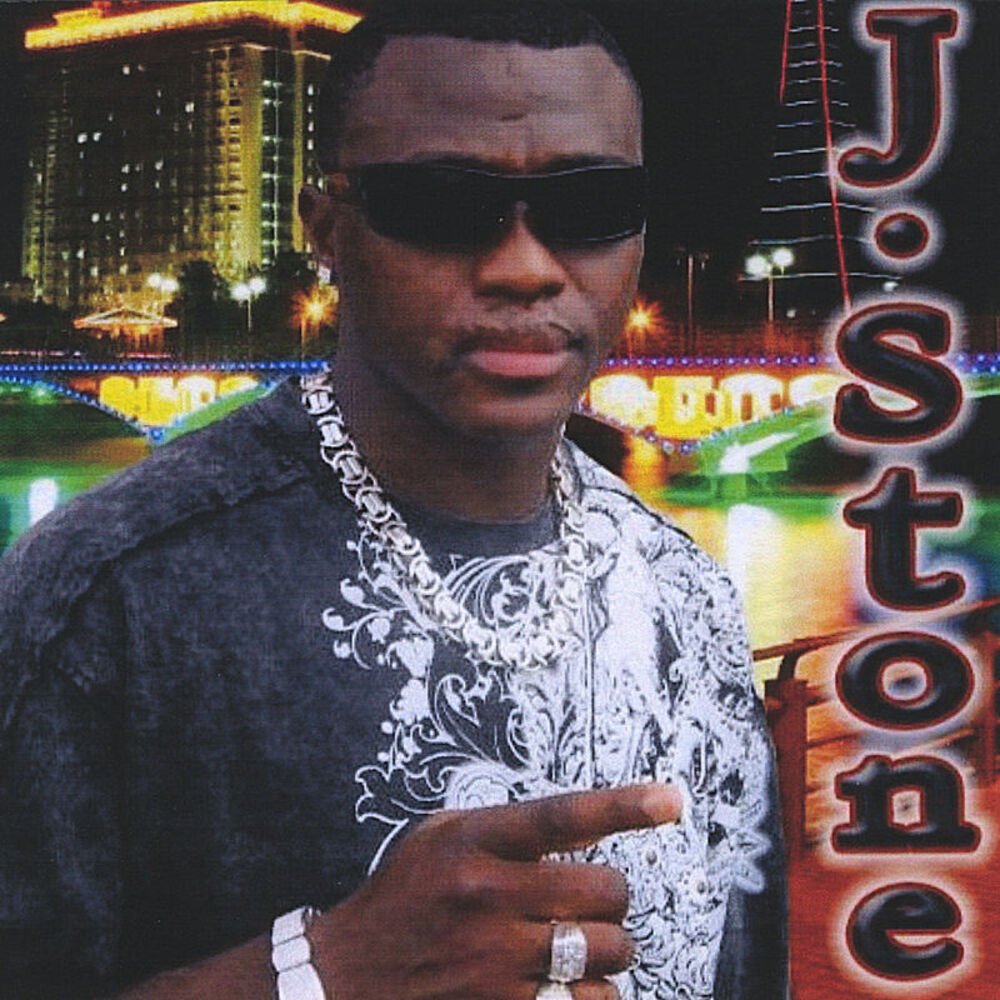 Picture of J. Stone