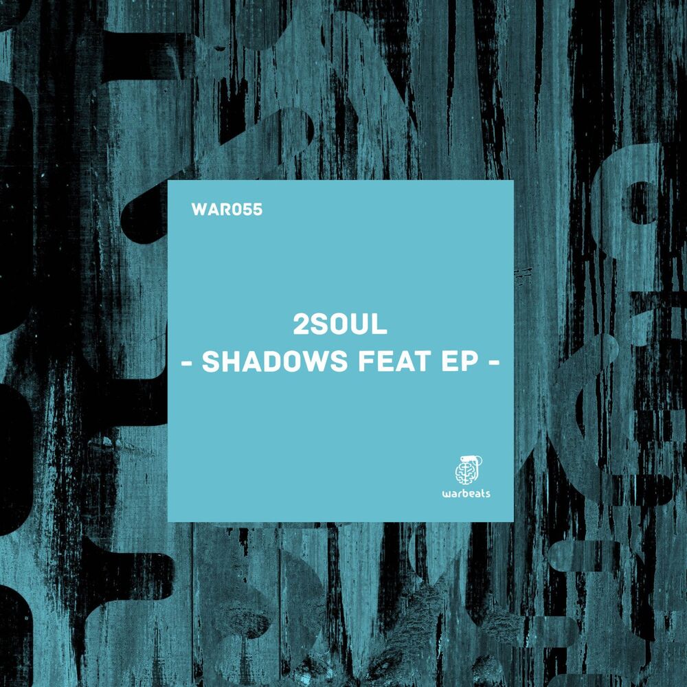 Picture of Shadows Feat EP