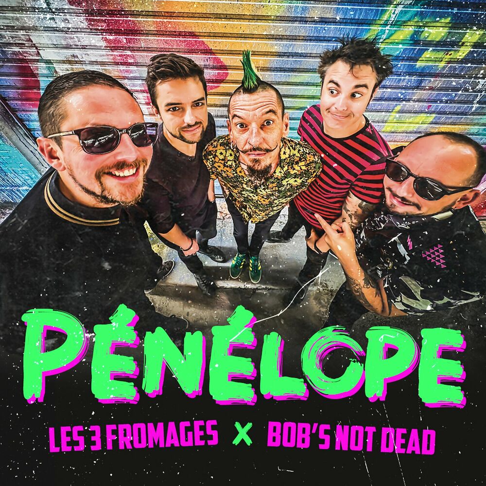 Picture of Pénélope