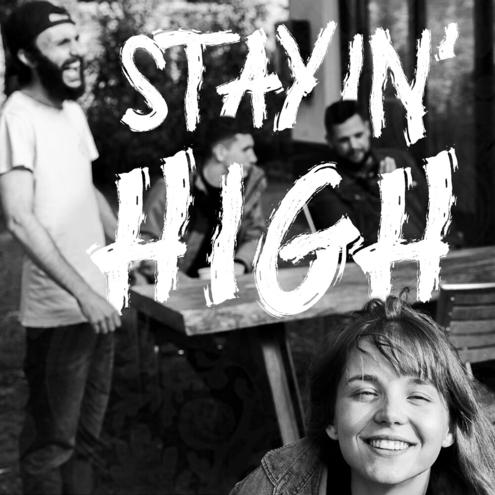 Picture of Stayin' High