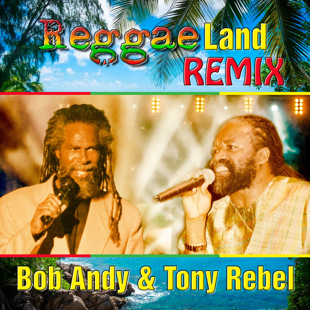 Picture of Reggae Land Remix - Single