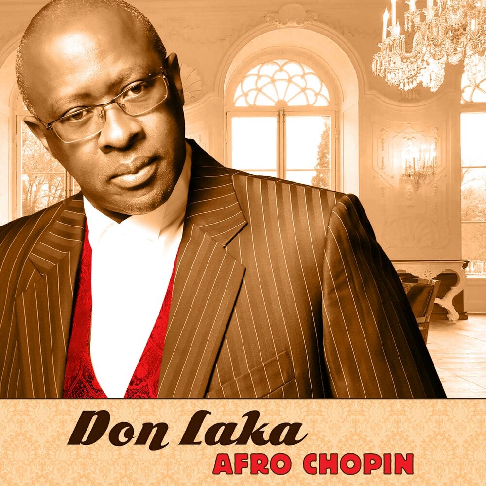 Picture of Afro Chopin