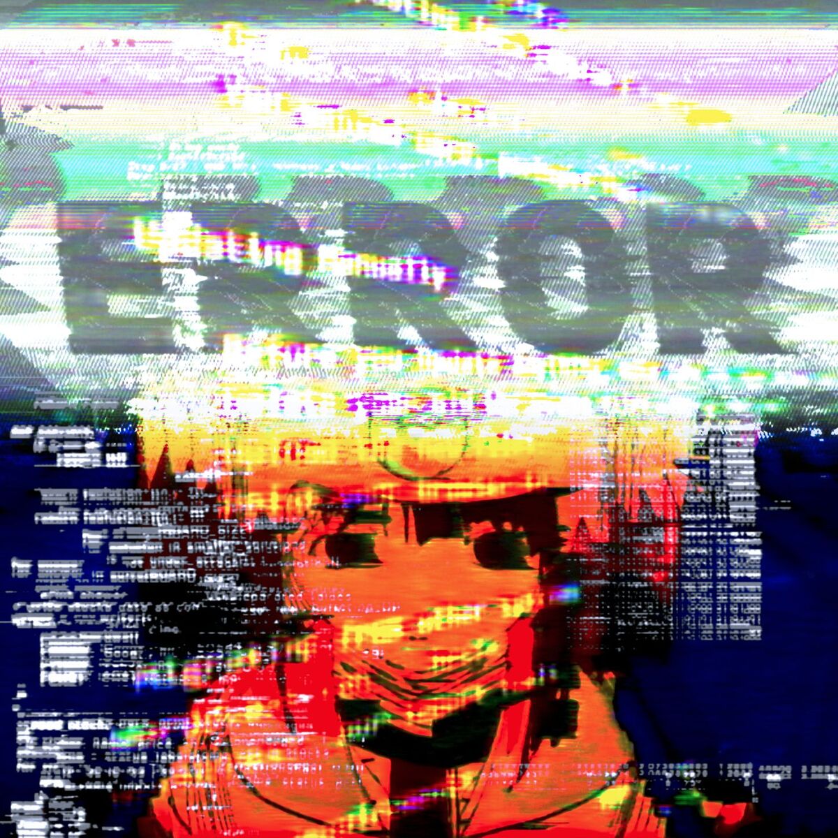 Album cover of Protocol Seven