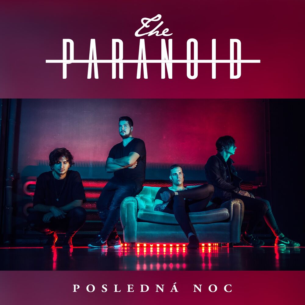 Picture of Posledná Noc
