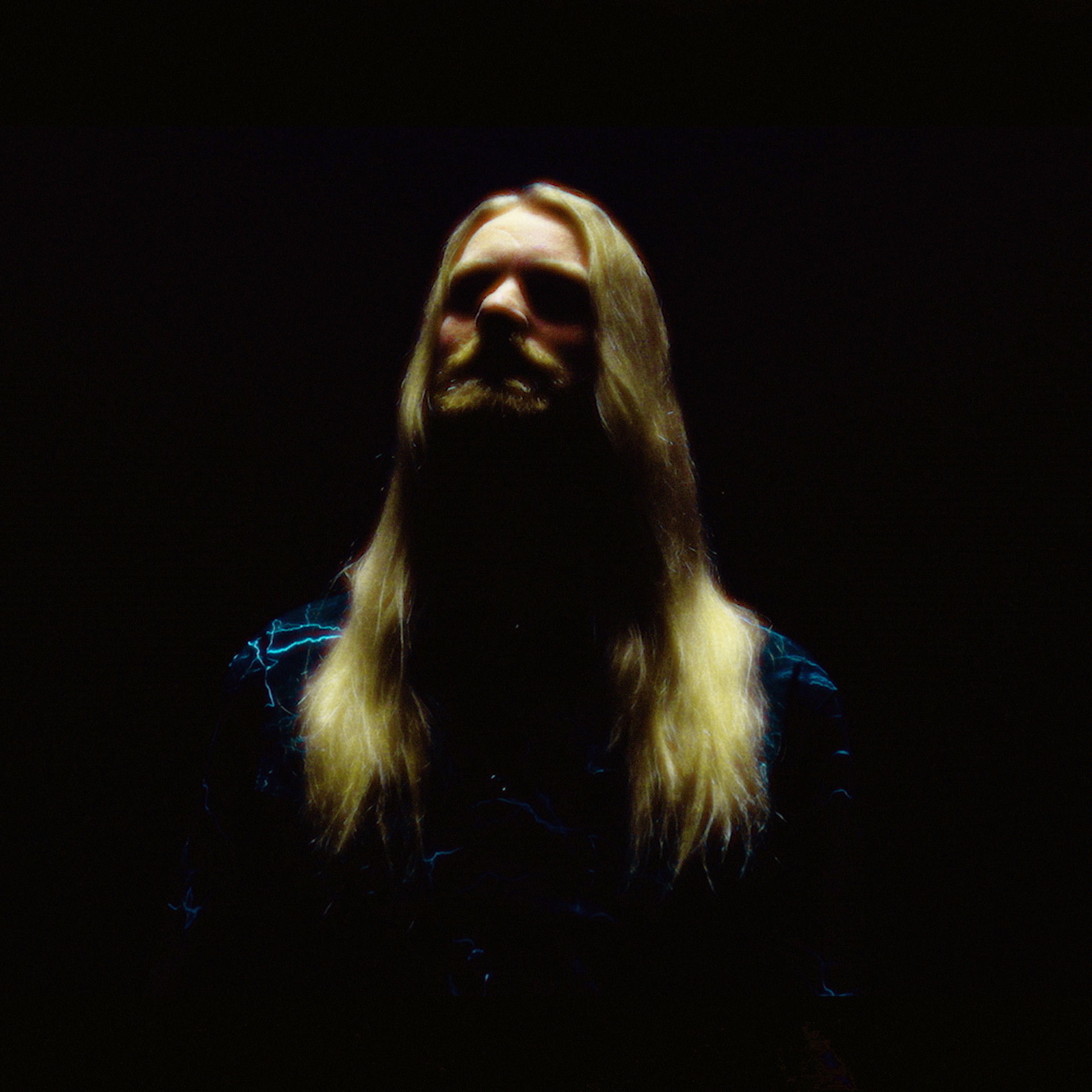 Album cover of All the Way Over