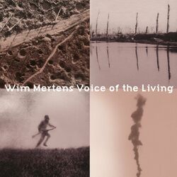 Cover of Voice of the Living