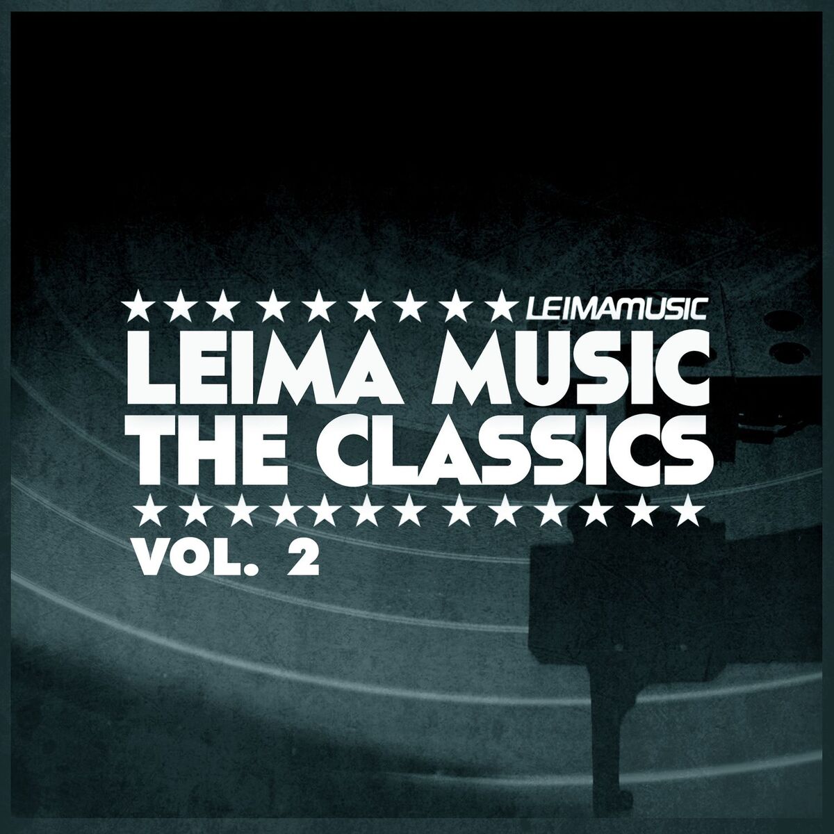 Album cover of Leima Music (The Classics Vol. 2)