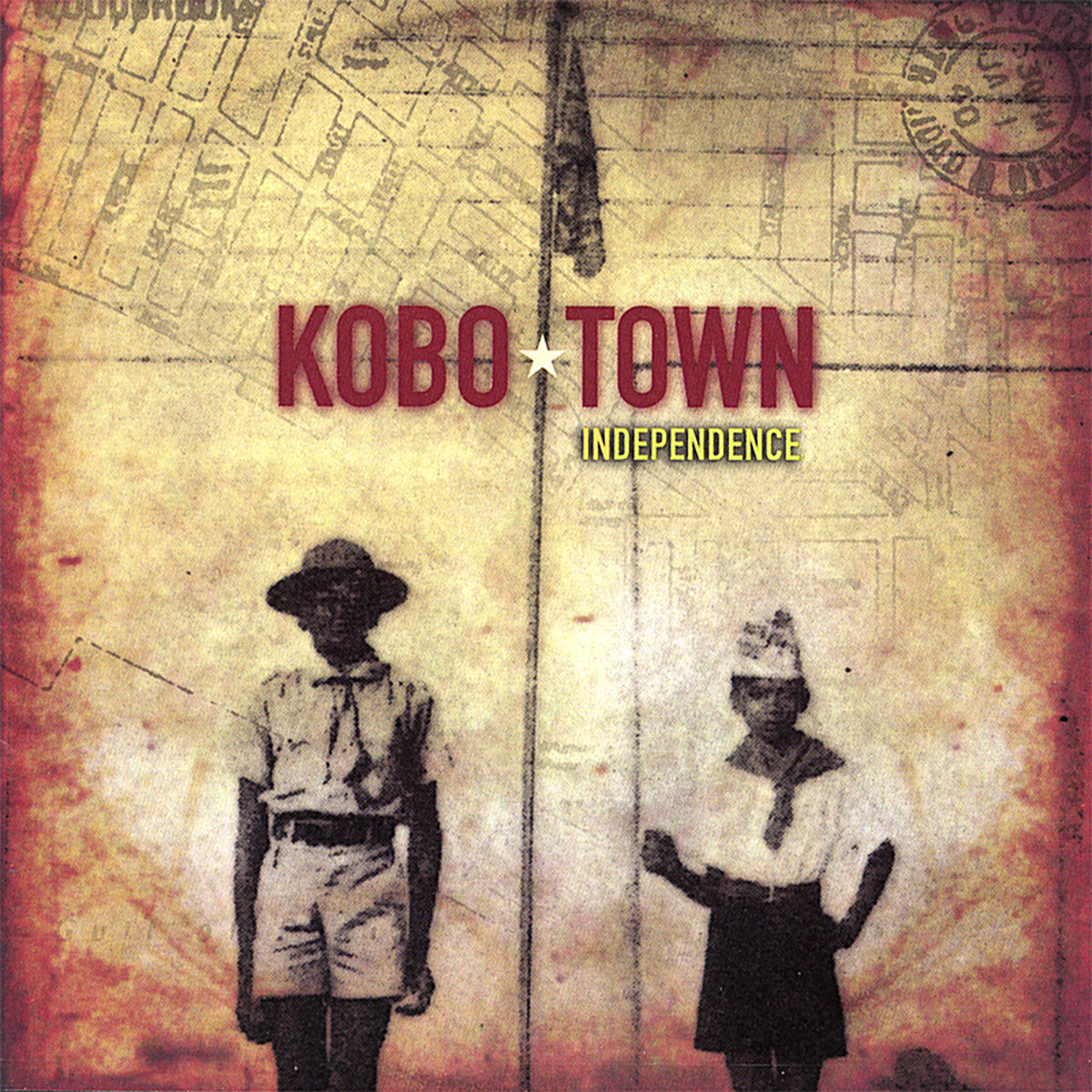Album cover of Independence