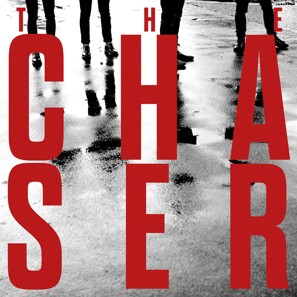 Picture of The Chaser