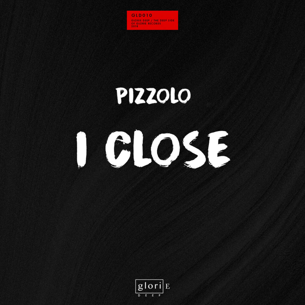 Picture of I Close