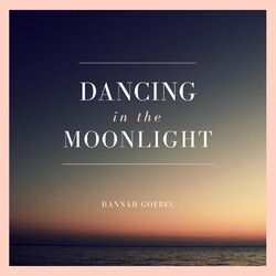 Cover of Dancing in the Moonlight