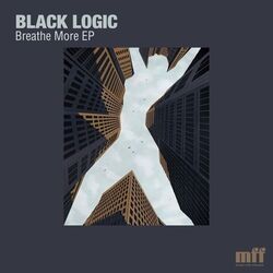 Cover of Breathe More EP