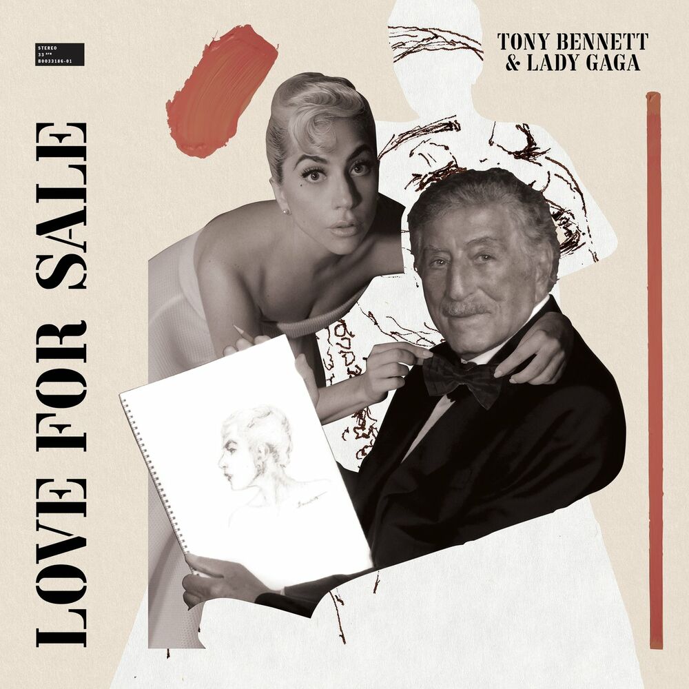 Picture of Love For Sale (Deluxe)