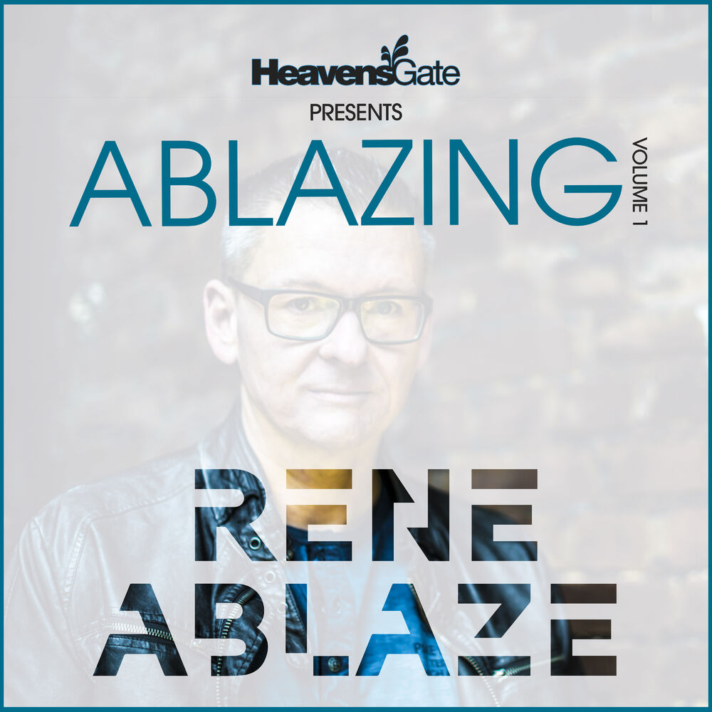 Picture of Ablazing Vol. 1