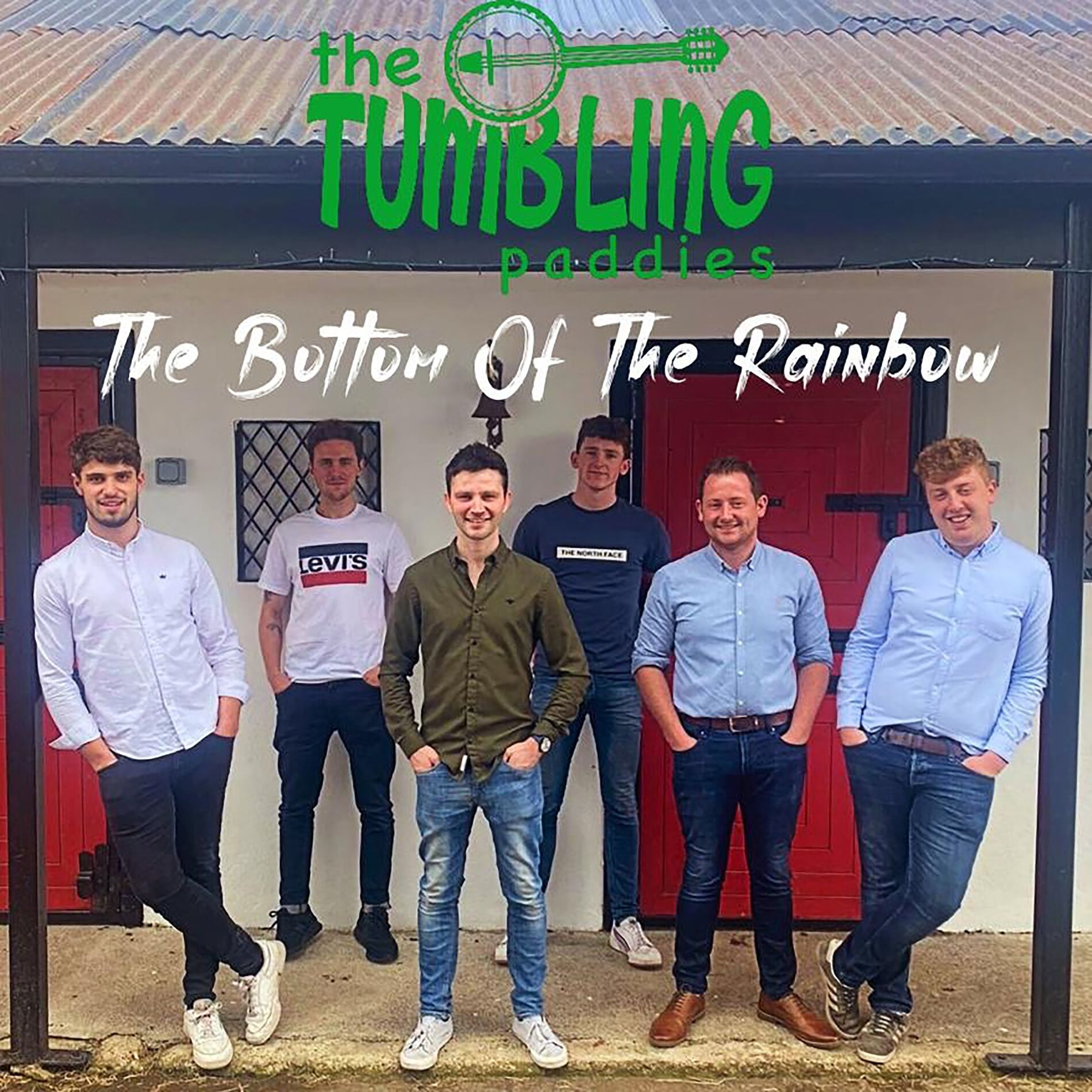 Album cover of The Bottom Of The Rainbow