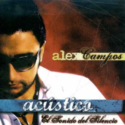 Cover of Acústico - El Sonido del Silencio