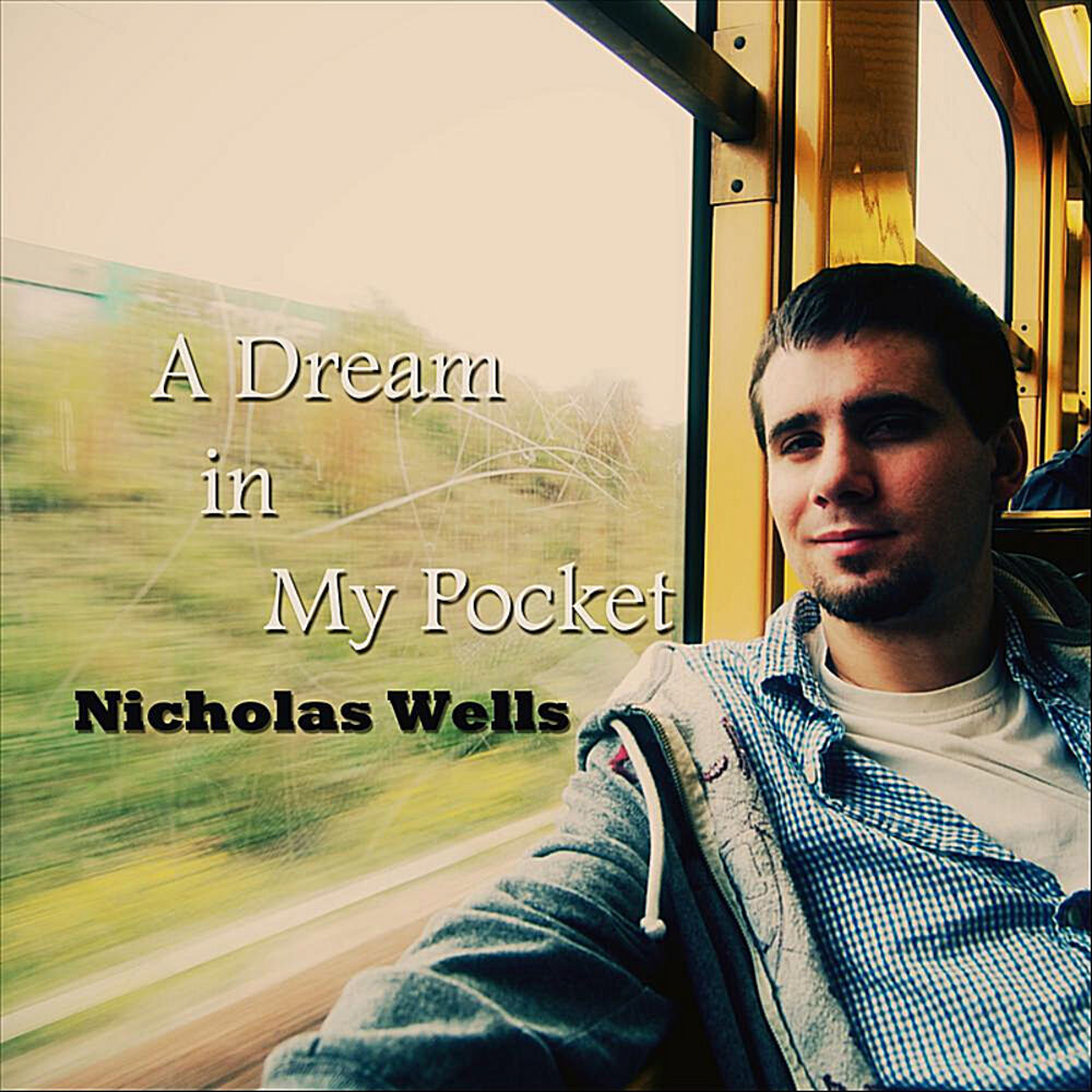 Picture of A Dream In My Pocket