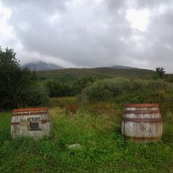 Cover of Jura