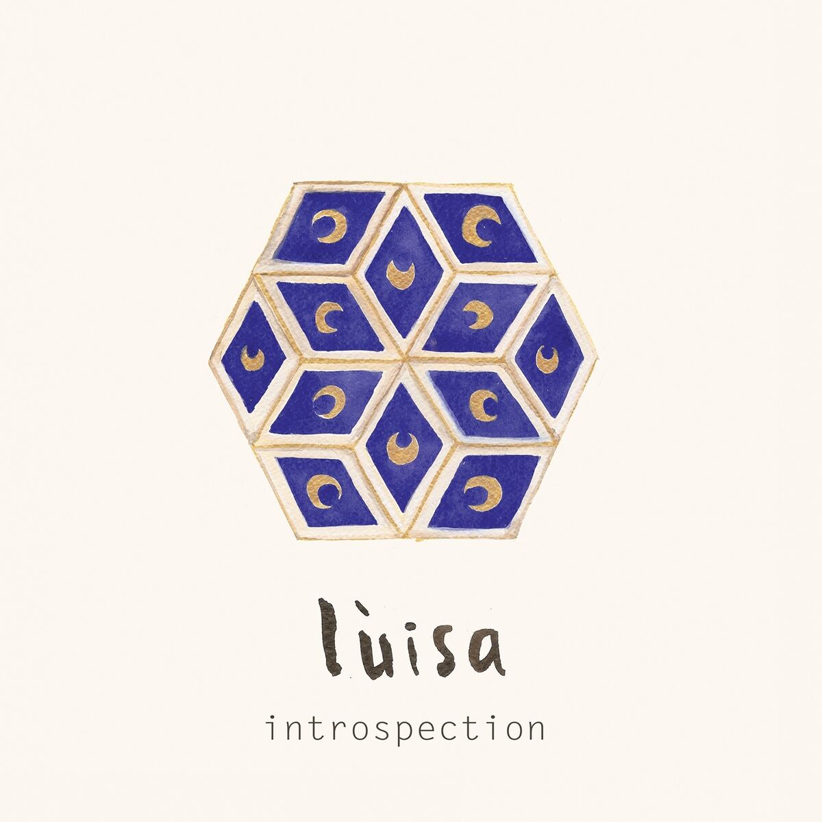 Album cover of Introspection