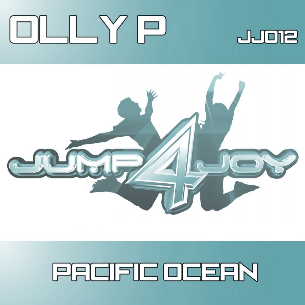 Picture of Pacific Ocean