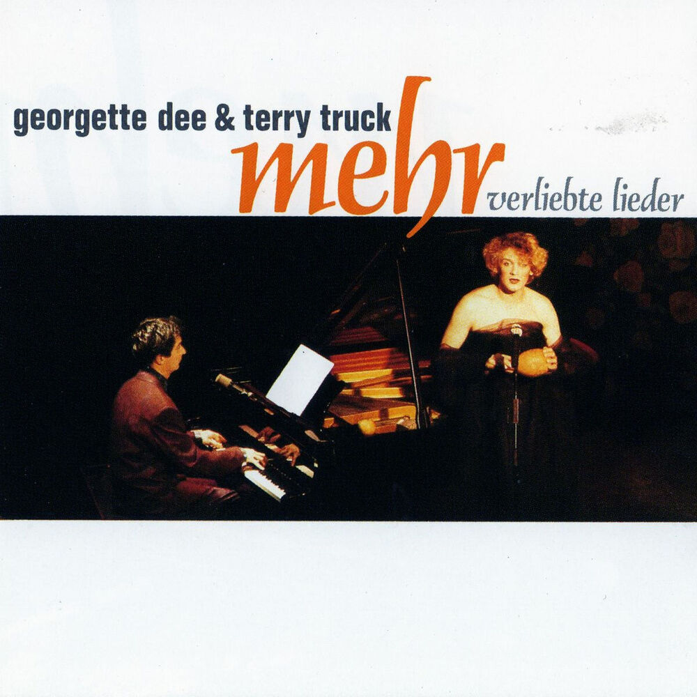 Picture of Mehr Verliebte Lieder