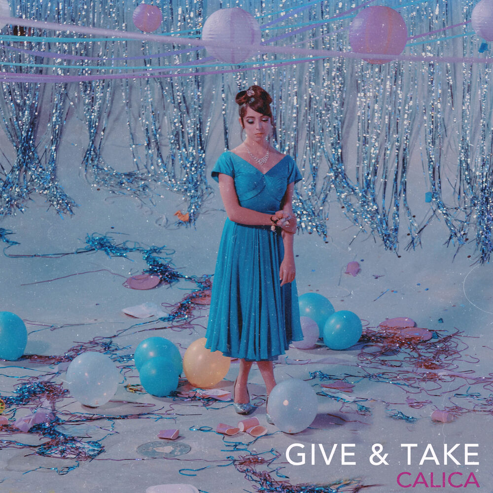 Picture of Give & Take