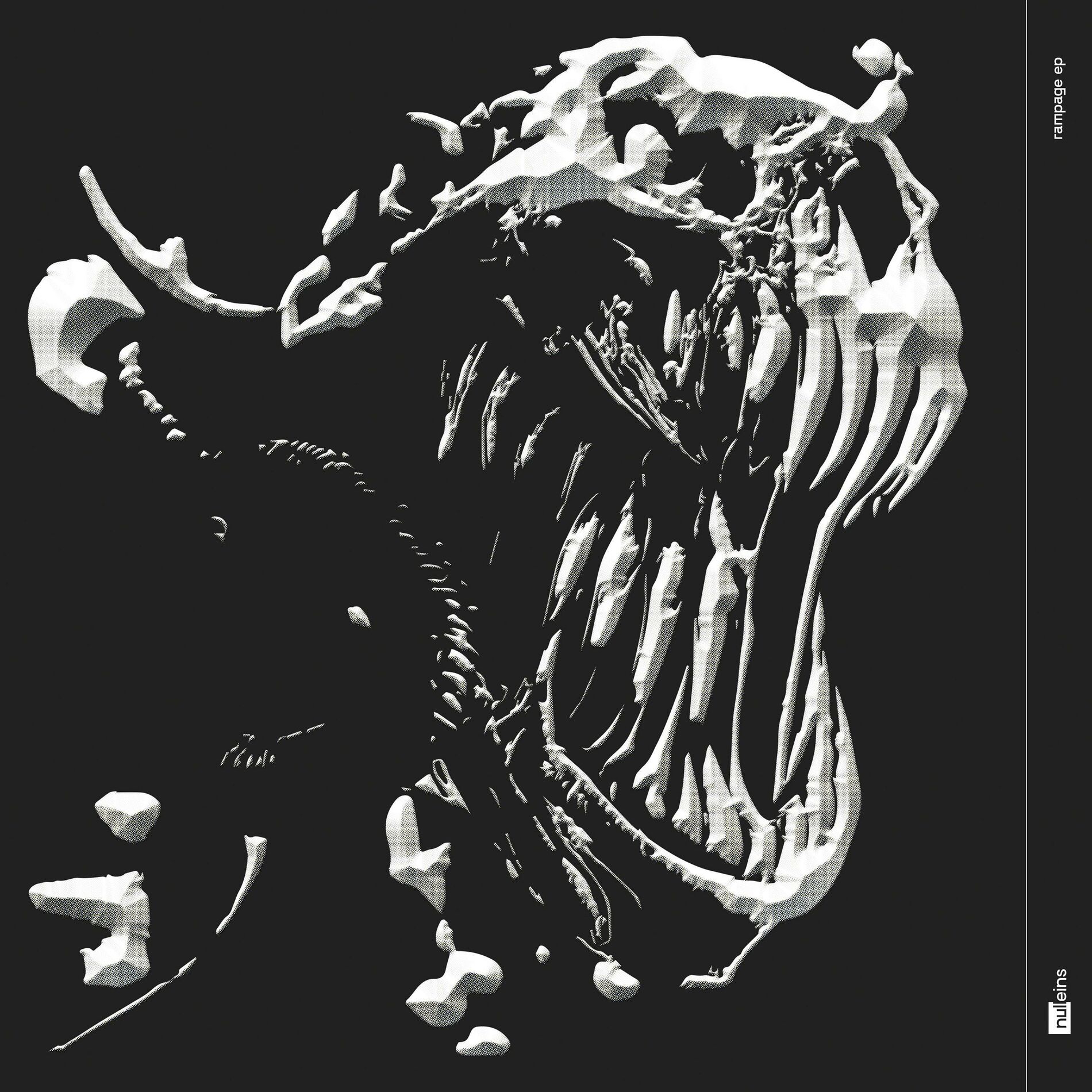 Album cover of Rampage (Creeds Remix)