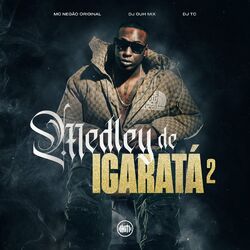 Cover of Medley de Igaratá 2