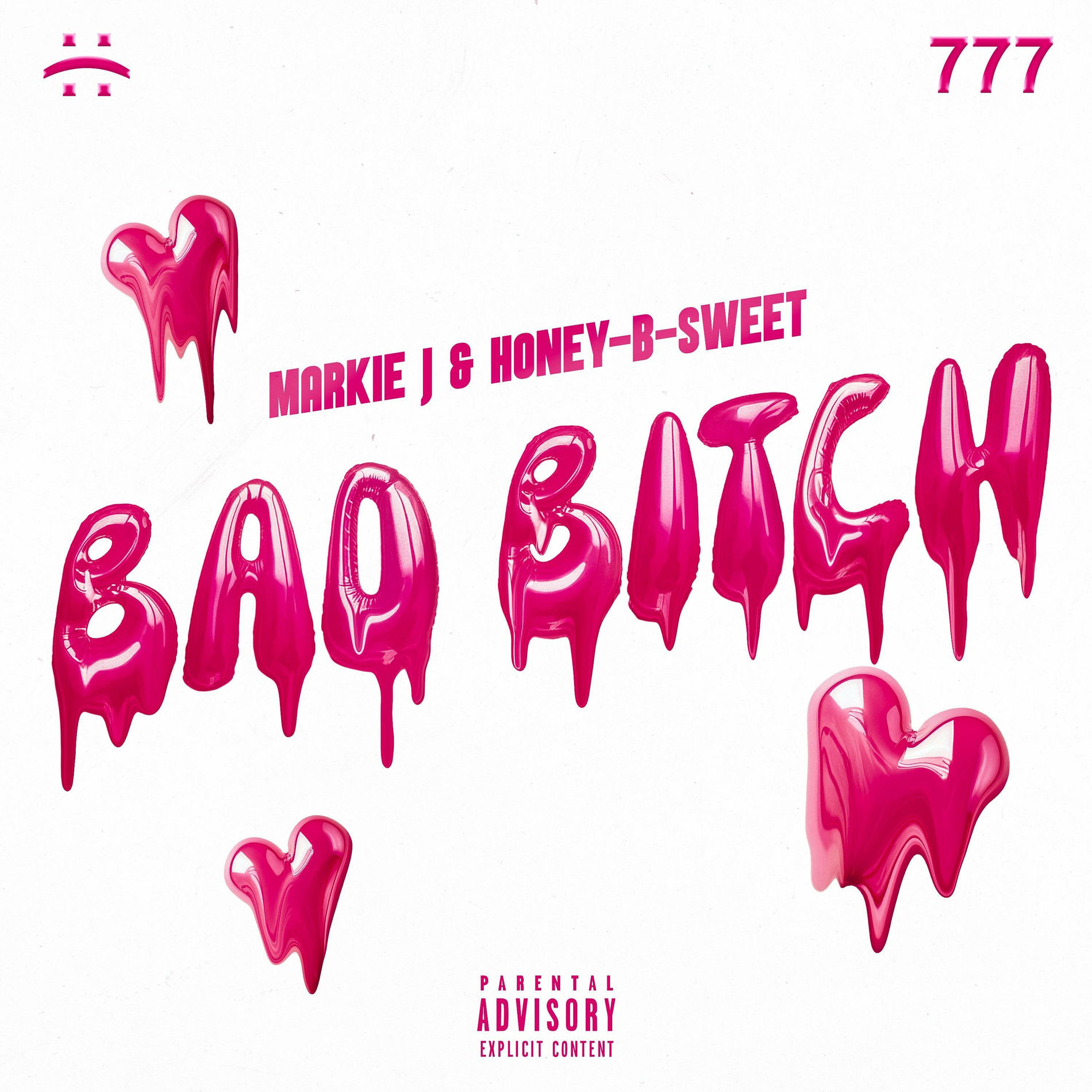 Markie J - Bad Bitch (feat. Honey-B-Sweet) | Deezer