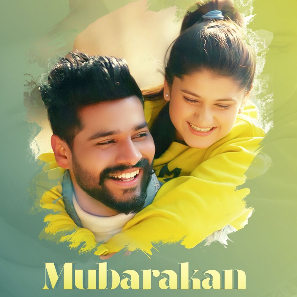 Picture of Mubarakan