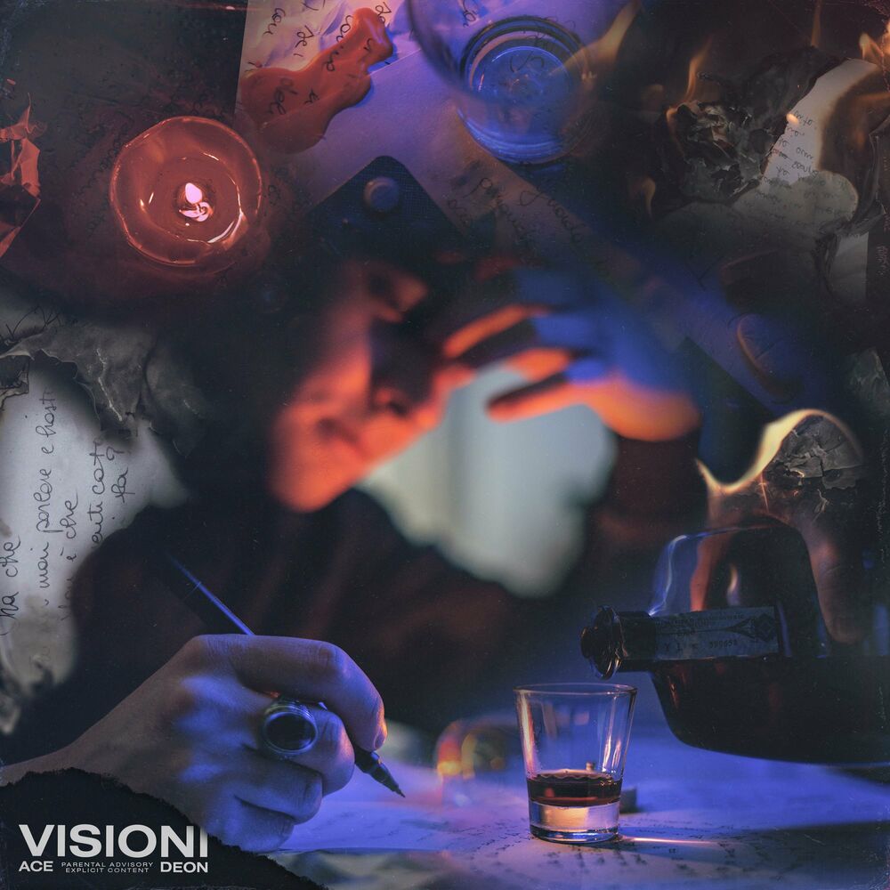 Picture of Visioni