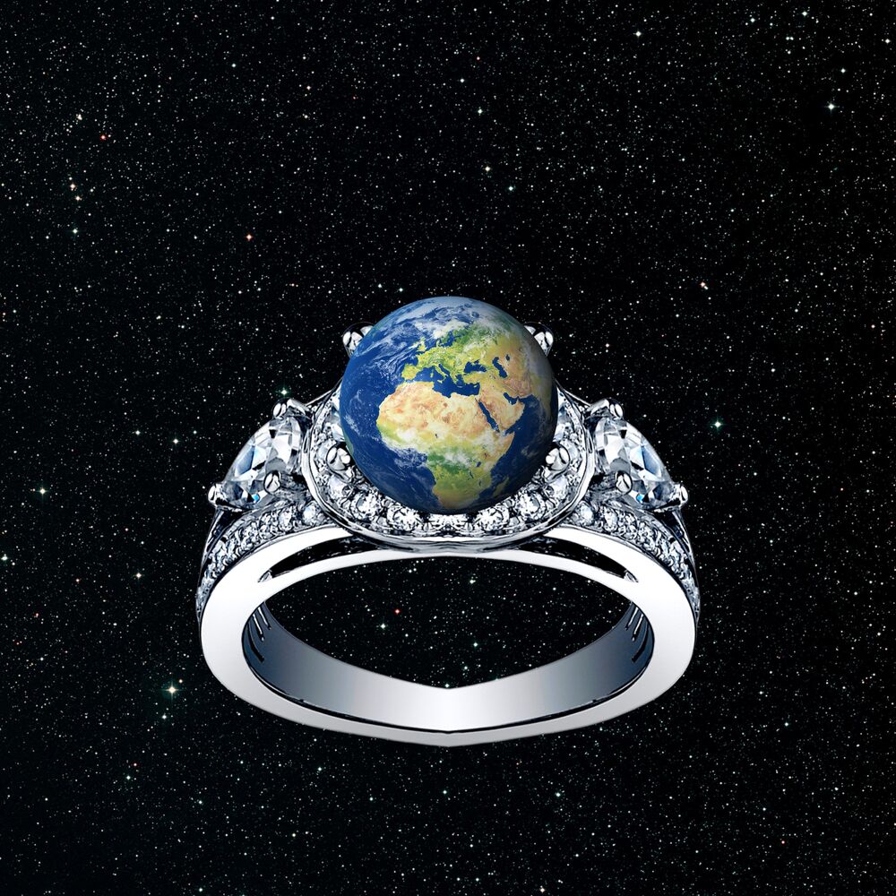 Picture of Marry Me (feat. Rudy Currence) - Single