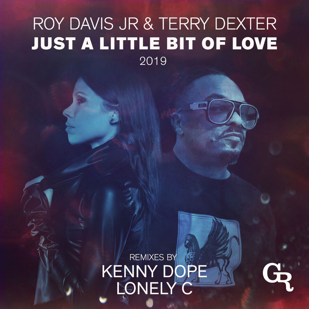 Picture of Just A Little Bit Of Love 2019