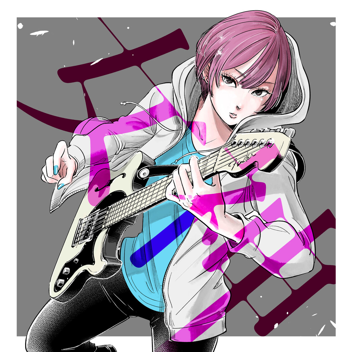Album cover of Athena