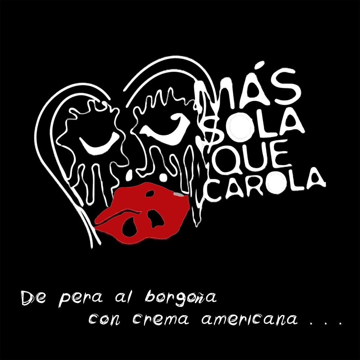 Album cover of Hola Carola