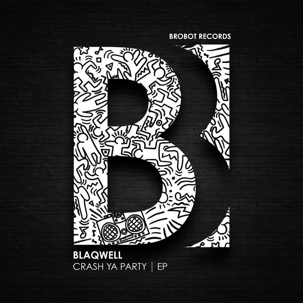 Picture of Crash Ya Party EP