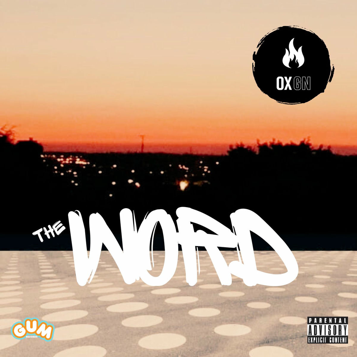 Album cover of The Word