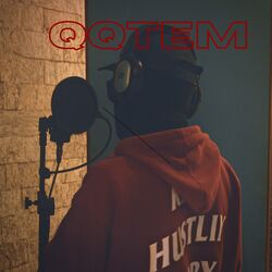 Cover of Qqtem
