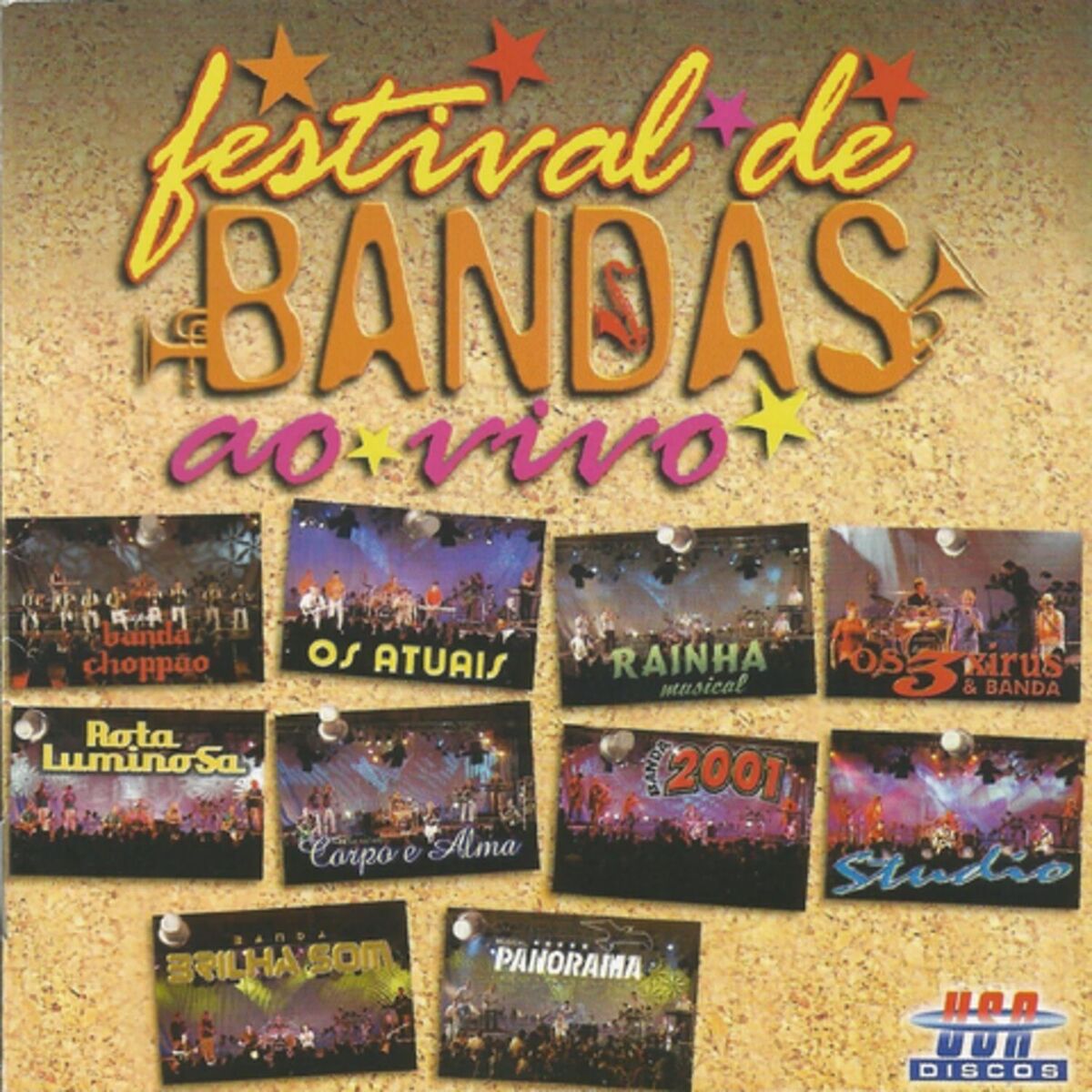 Album cover of Maria Isabel