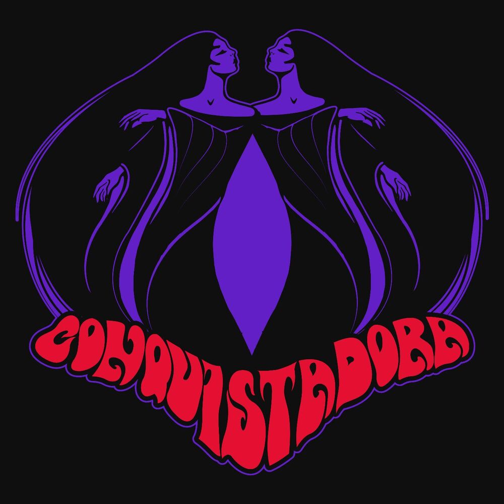 Picture of Conquistadora