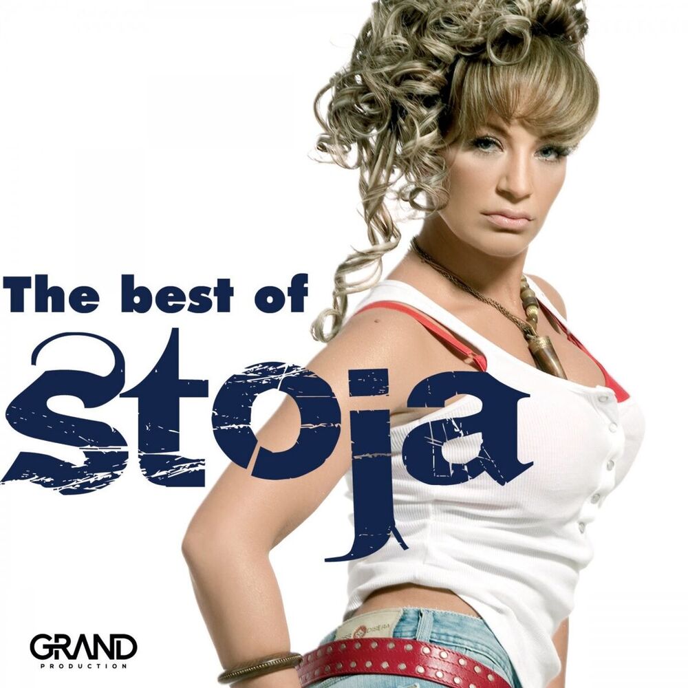 Picture of The Best of Stoja